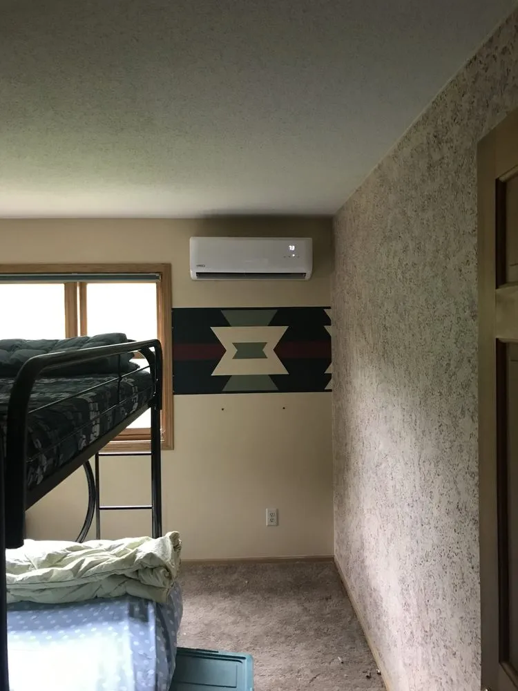 Slide of The Key To Comfort