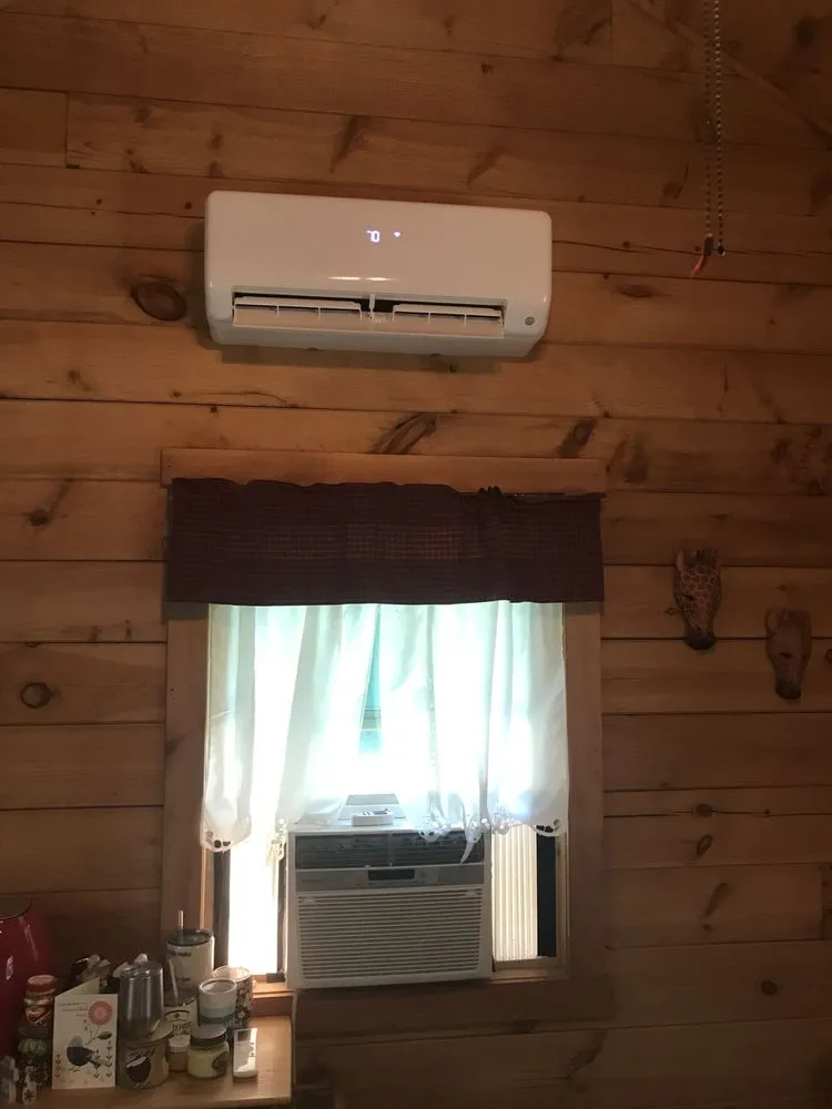 Slide of The Key To Comfort