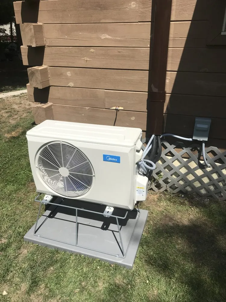 Slide of The Key To Comfort