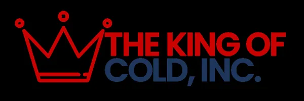 The King Of Cold Logo