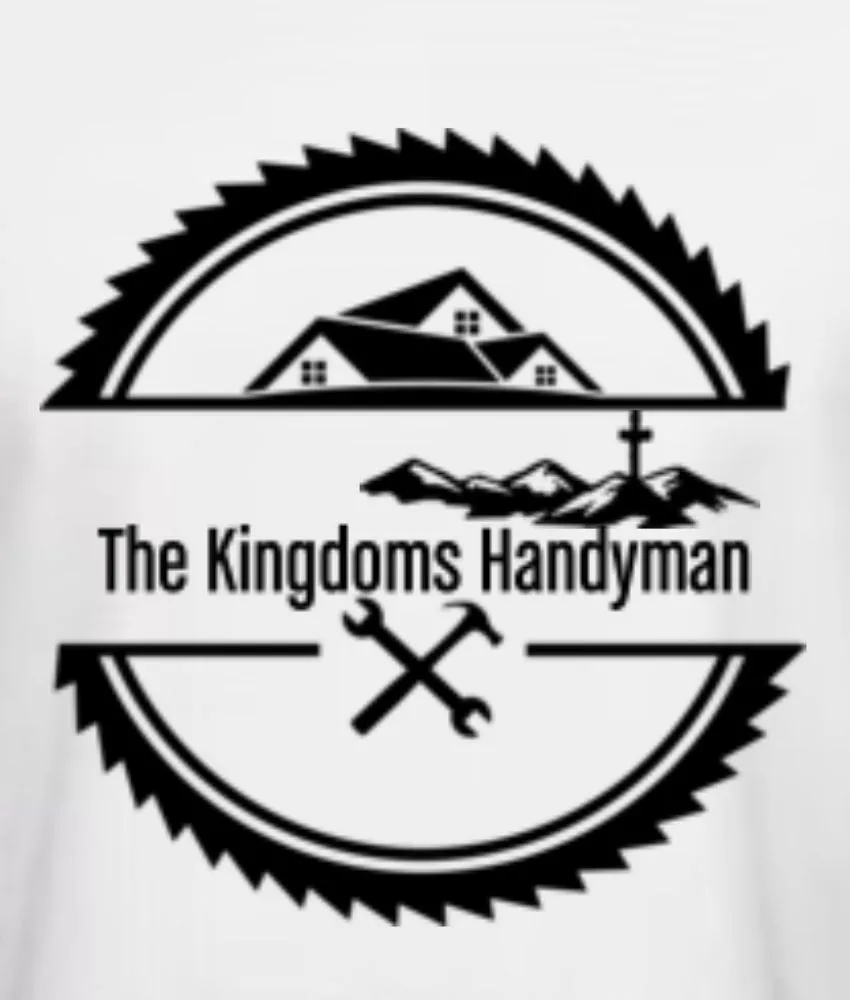 Slide of The Kingdom's Handyman
