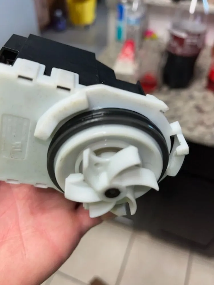 Slide of The Kingdom's Handyman