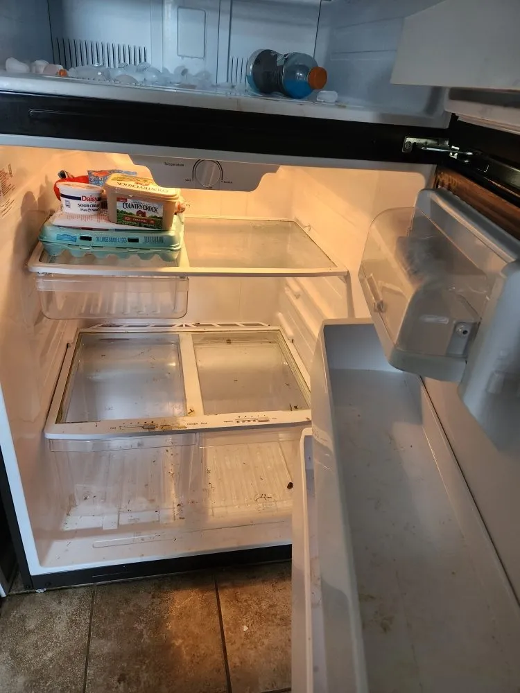 Slide of The Kingdom's Handyman