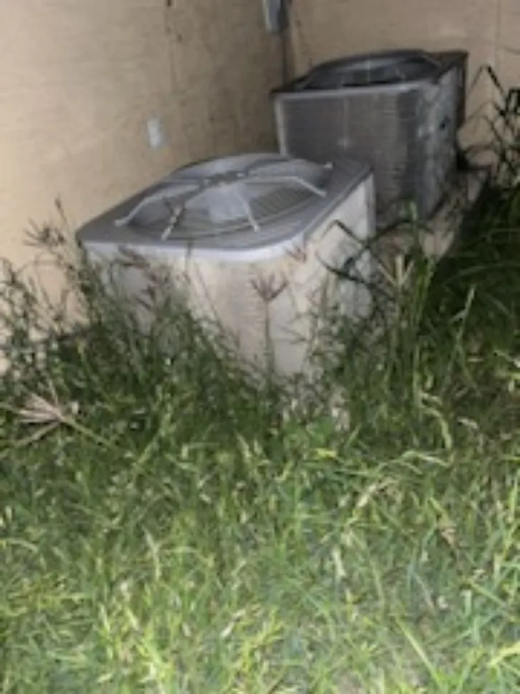 Slide of The Kingdom's Handyman