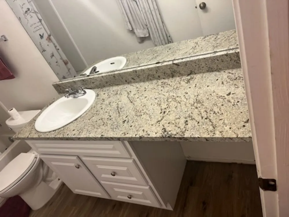 Slide of The Kingdom's Handyman