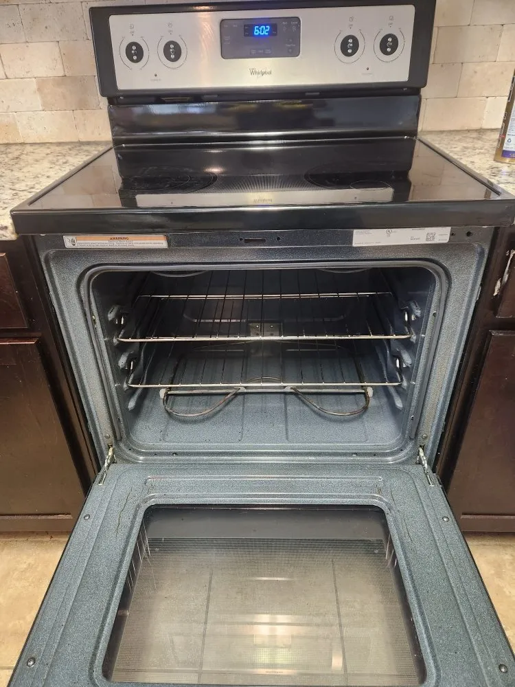 Slide of The Kingdom's Handyman