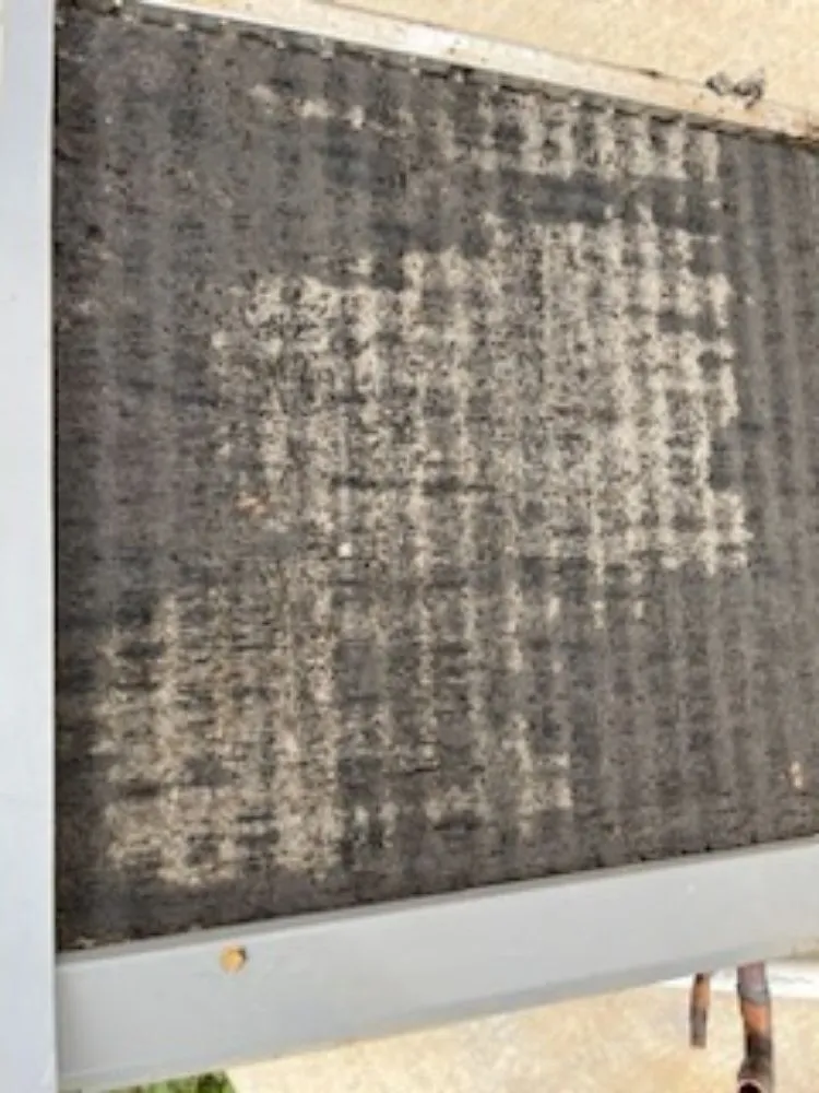 Slide of The Kingdom's Handyman