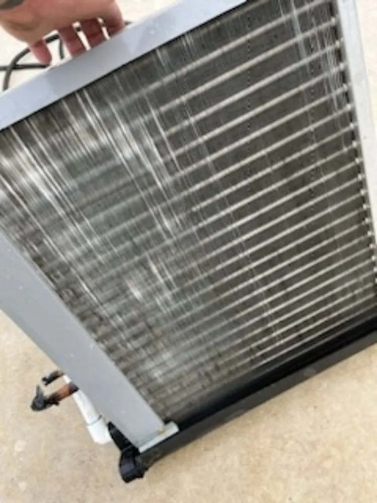 Slide of The Kingdom's Handyman