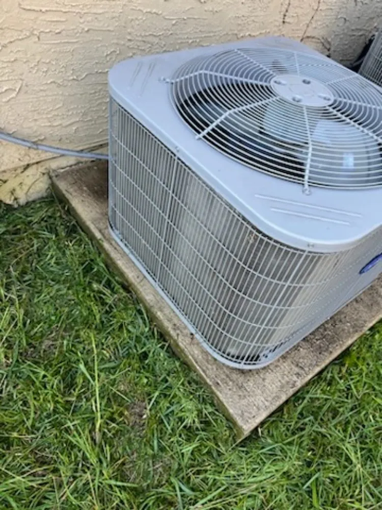 Slide of The Kingdom's Handyman