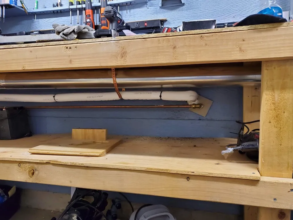 Slide of The Kool Heat Guy