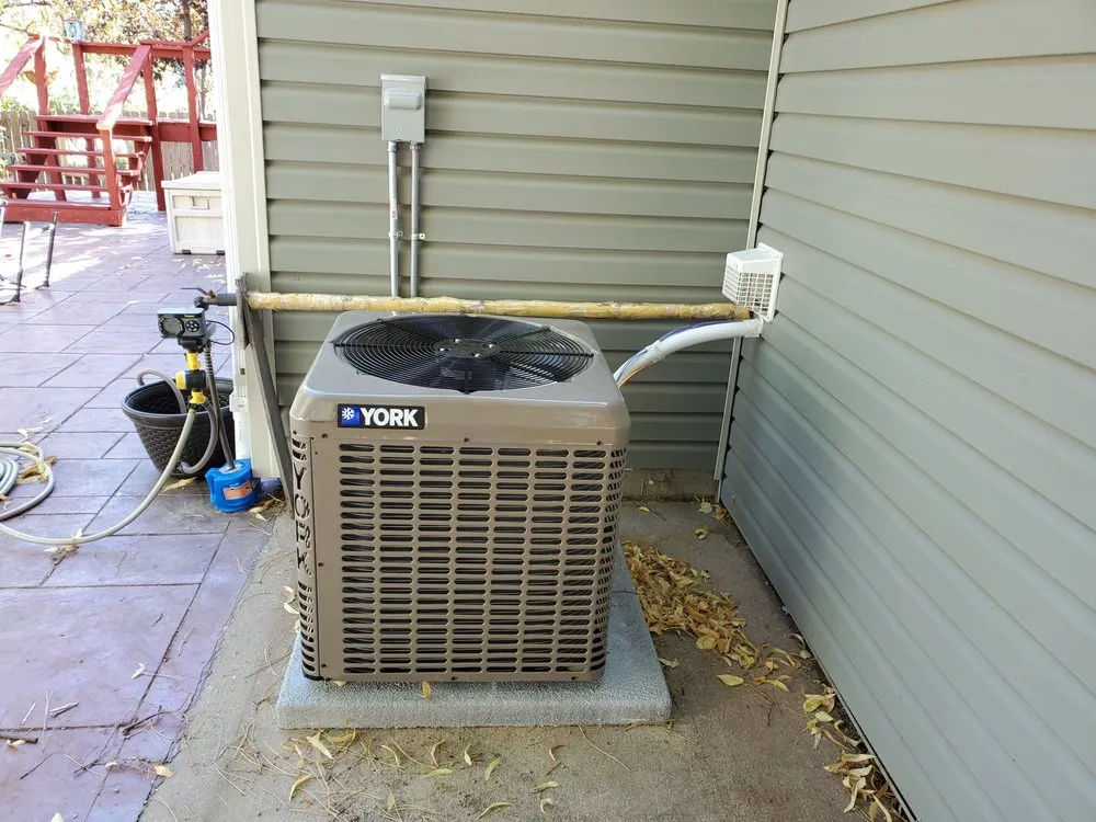 Slide of The Kool Heat Guy