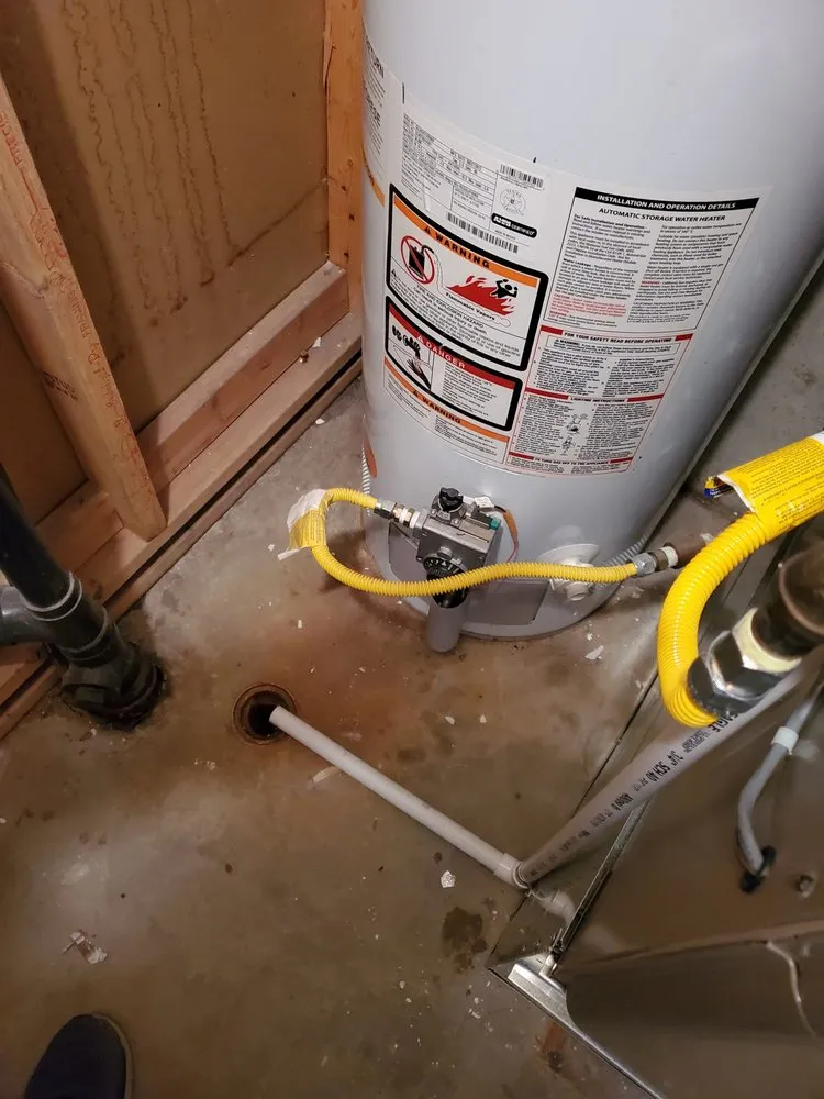 Slide of The Kool Heat Guy