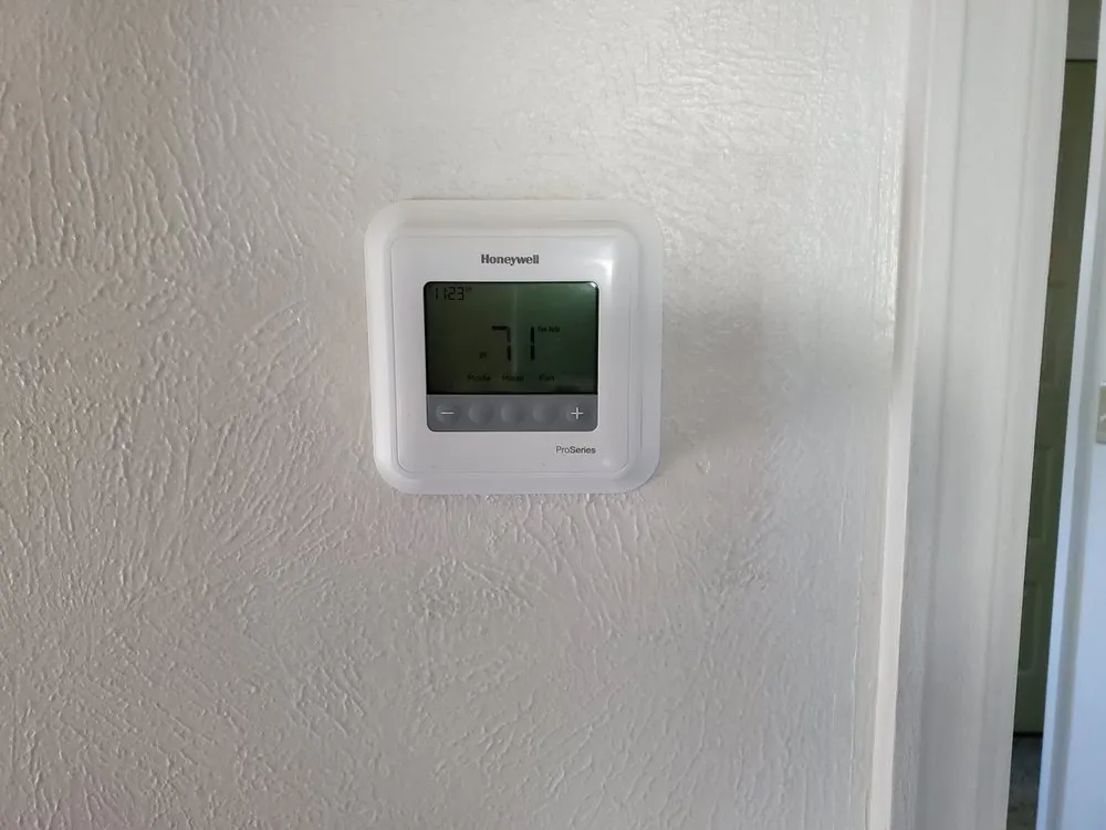 Slide of The Kool Heat Guy