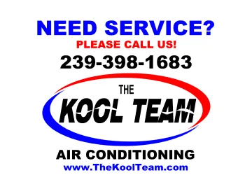 Slide of The Kool Team