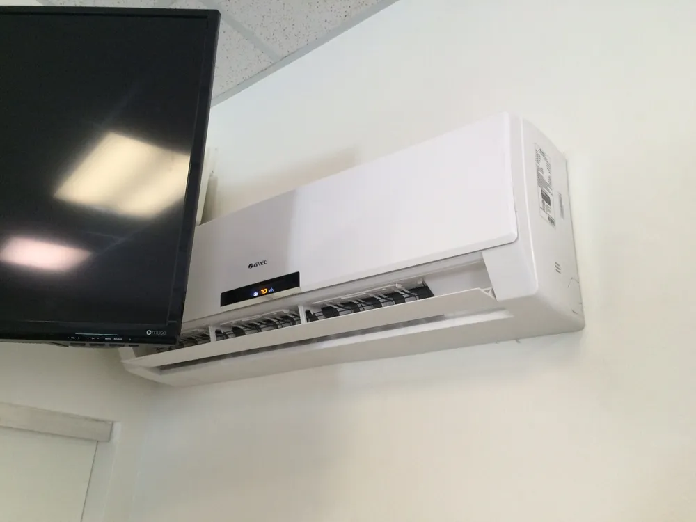 Slide of The Lakeland Air Conditioning