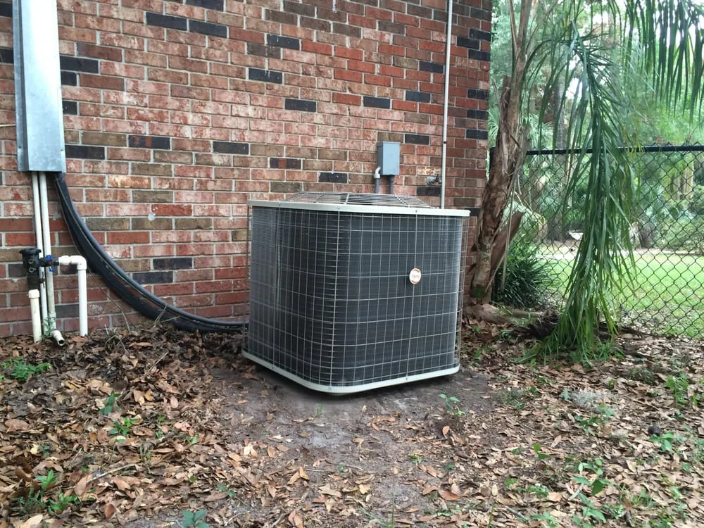 Slide of The Lakeland Air Conditioning