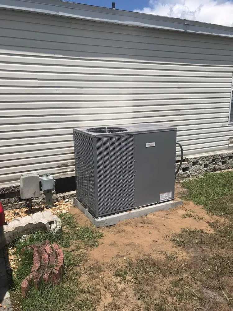 Slide of The Lakeland Air Conditioning