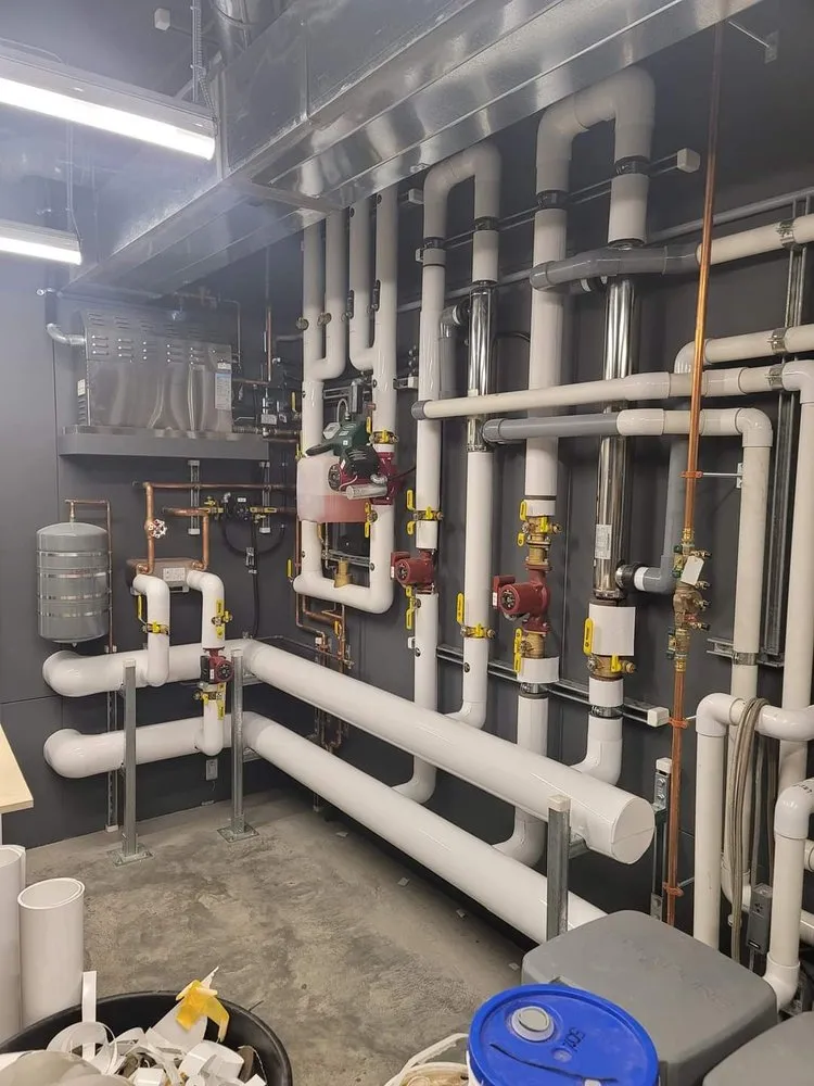 Emergency furnace service in Rockton, PA - The Landmark Group