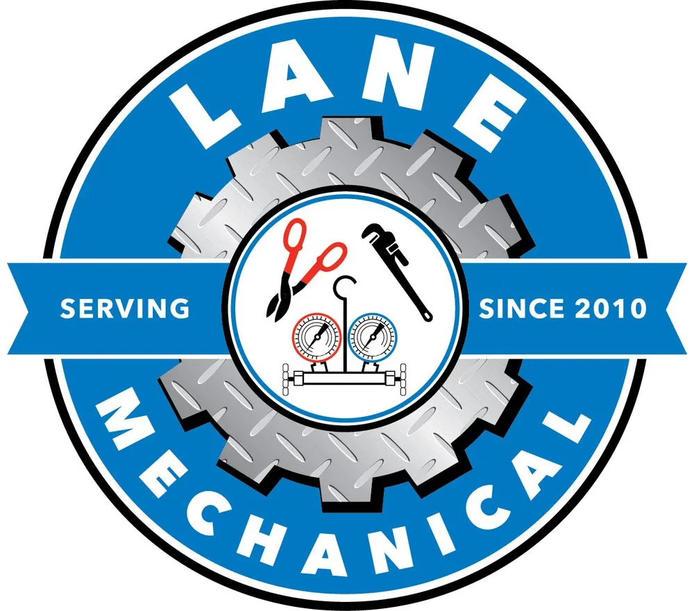 Slide of The Lane Mechanical