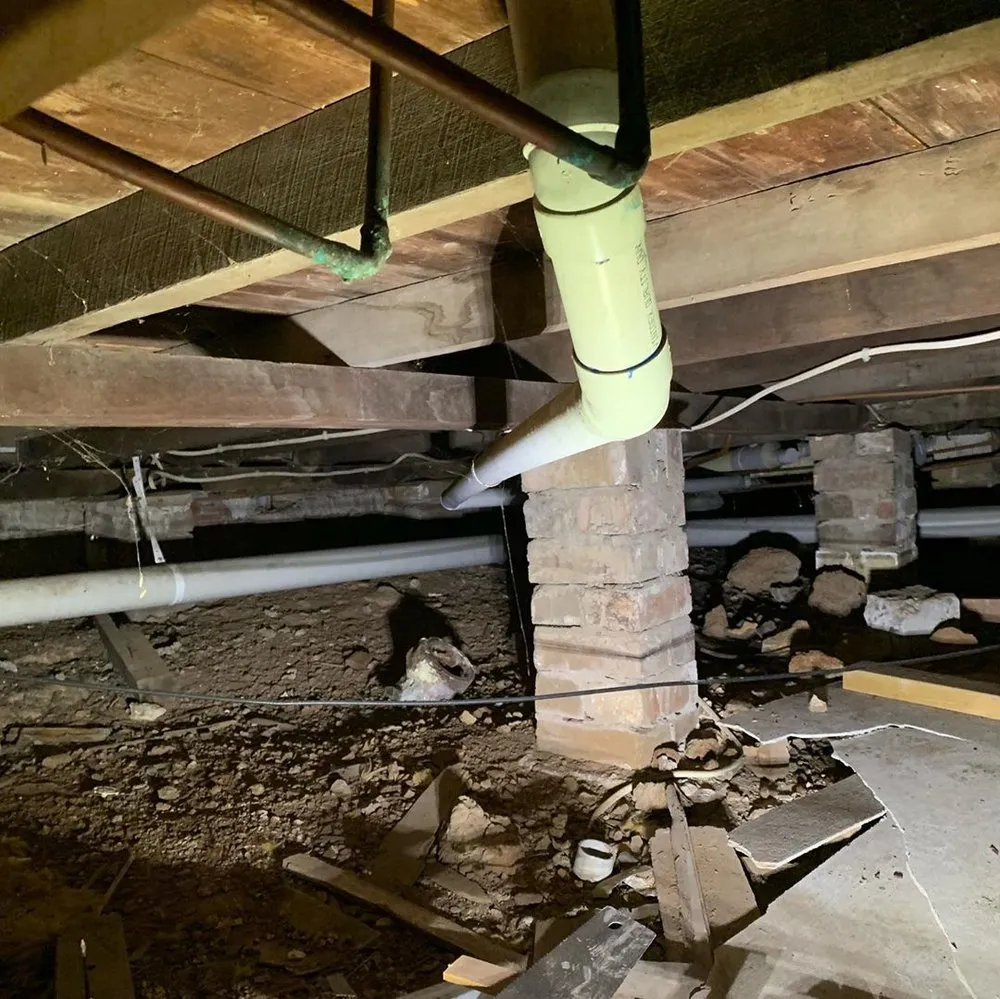 Slide of The Lawn Emergency Plumber