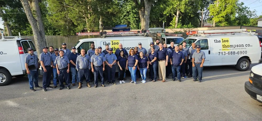 Slide of The Lee Thompson Co