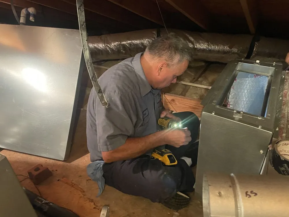 Slide of The Lee Thompson Co