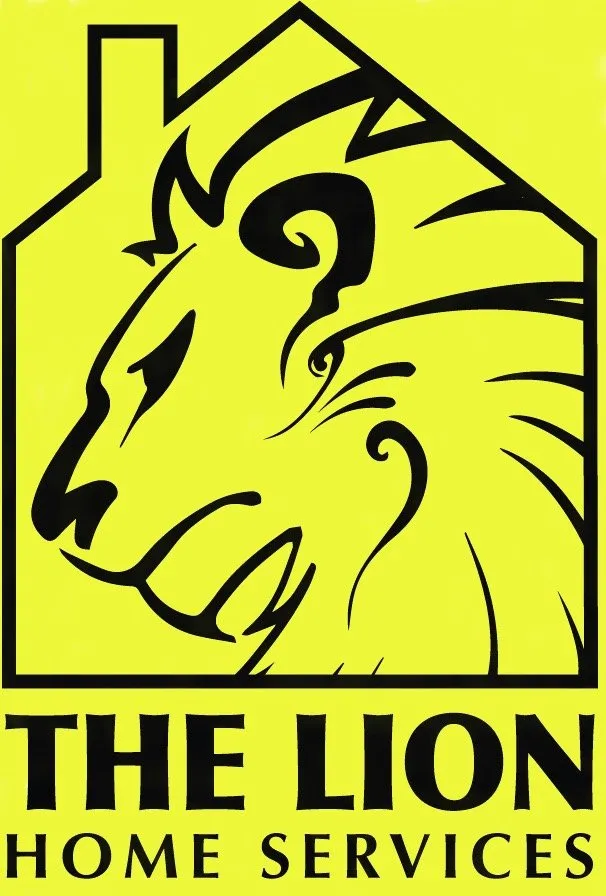Slide of The Lion Home Service