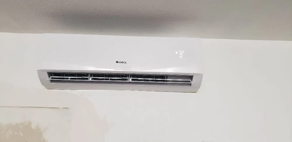 Slide of The Little Guy's Heating and Air Conditioning