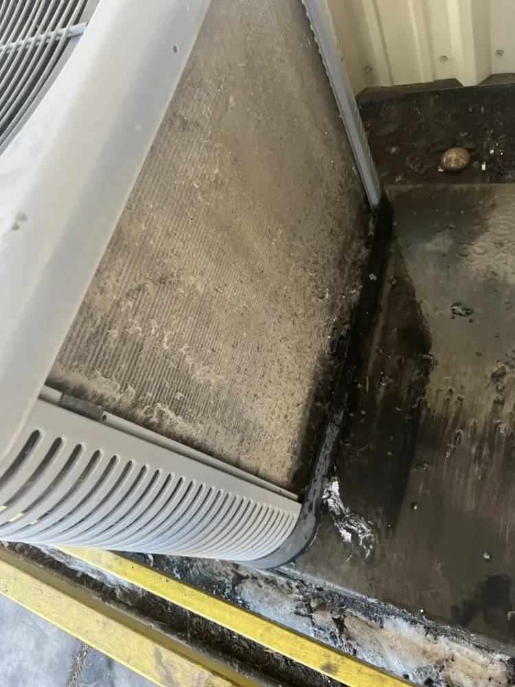 Slide of The Little Guy's Heating and Air Conditioning