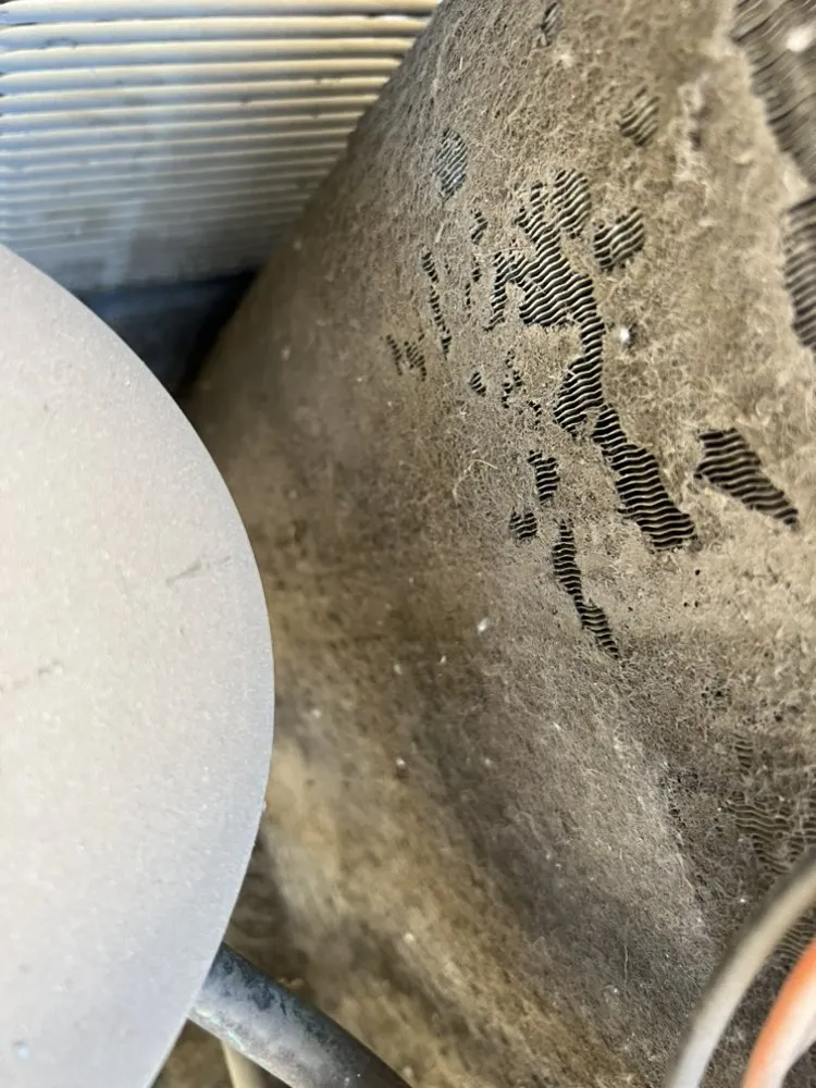 Slide of The Little Guy's Heating and Air Conditioning