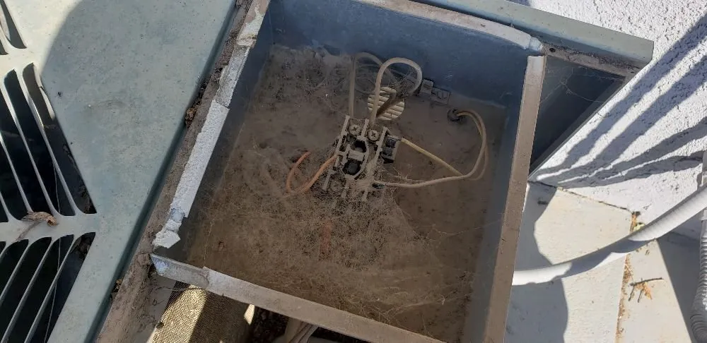 Slide of The Little Guy's Heating and Air Conditioning