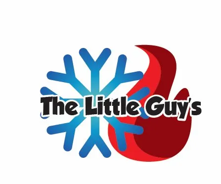 Slide of The Little Guy's Heating and Air Conditioning