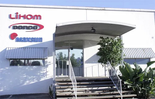 Slide of The Livart Group