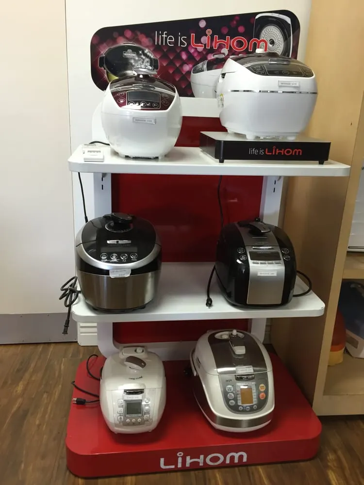 Slide of The Livart Group