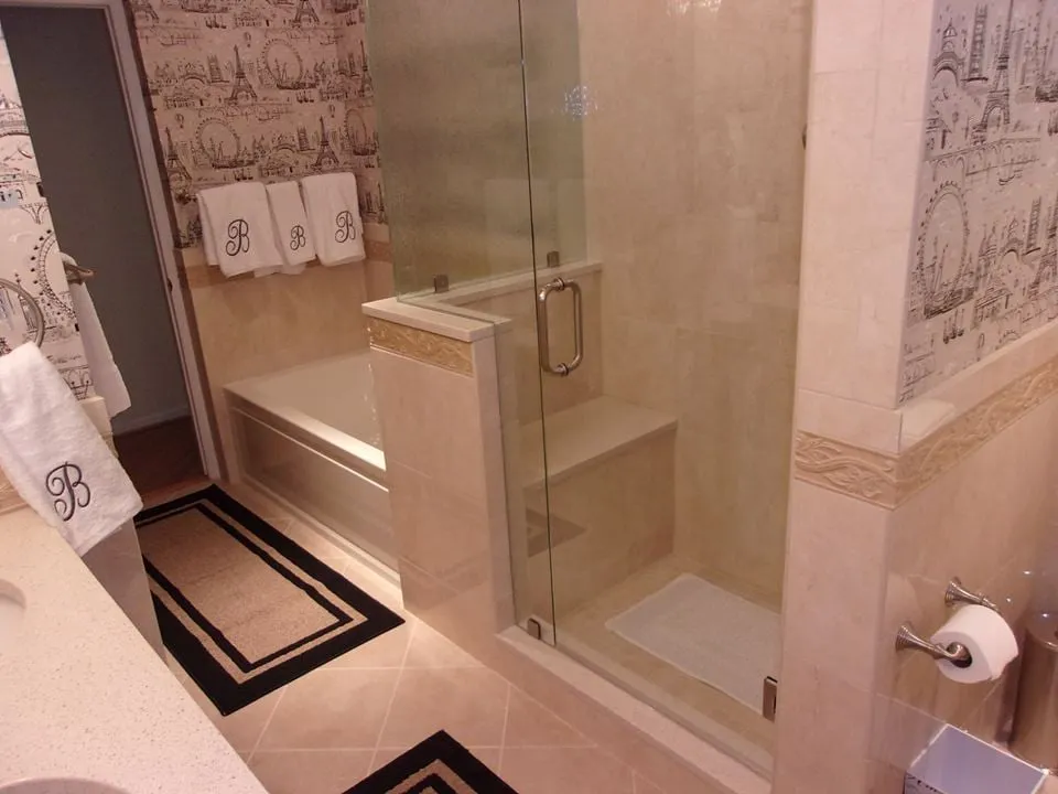 Slide of The Longacre Company