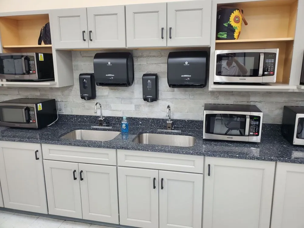 Slide of The Longacre Company