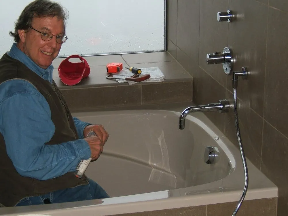 Slide of The Lunt Marymor Company