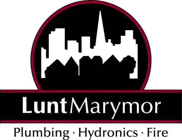 Slide of The Lunt Marymor Company