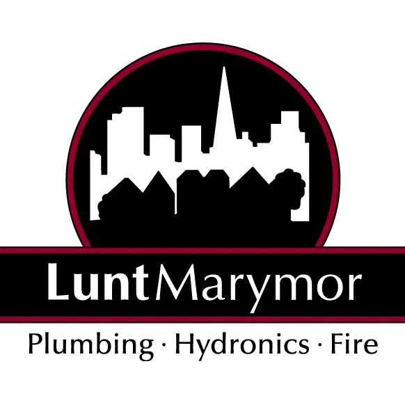 Slide of The Lunt Marymor Company