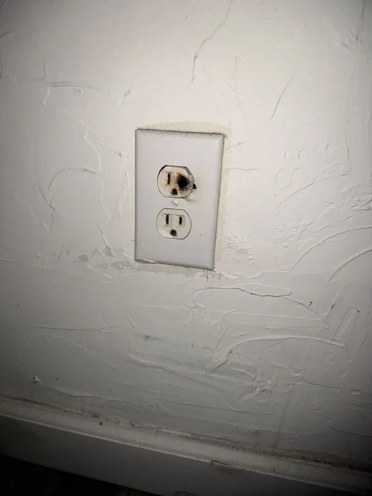 Slide of The Maintenance Network