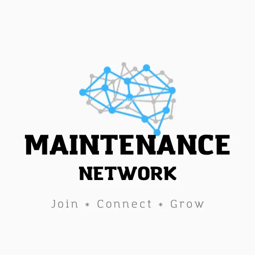 Slide of The Maintenance Network
