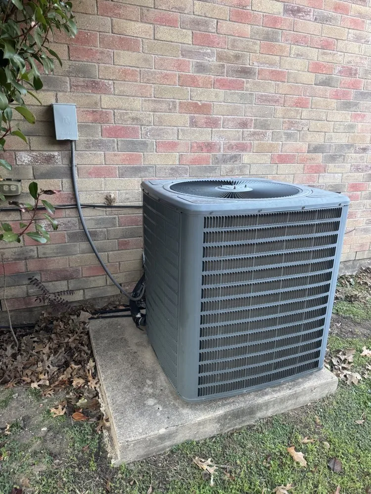 Slide of The Maintenance Network