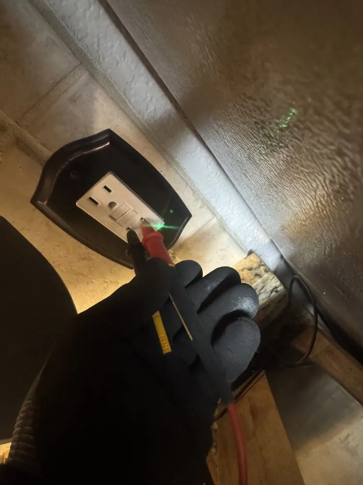 Slide of The Maintenance Network