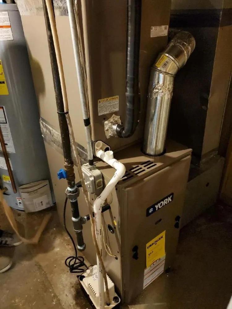 Slide of The Masters Heating & Cooling