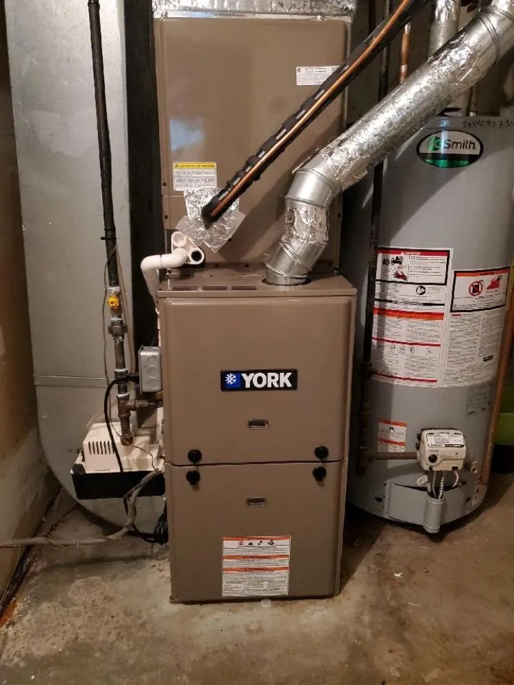 Slide of The Masters Heating & Cooling