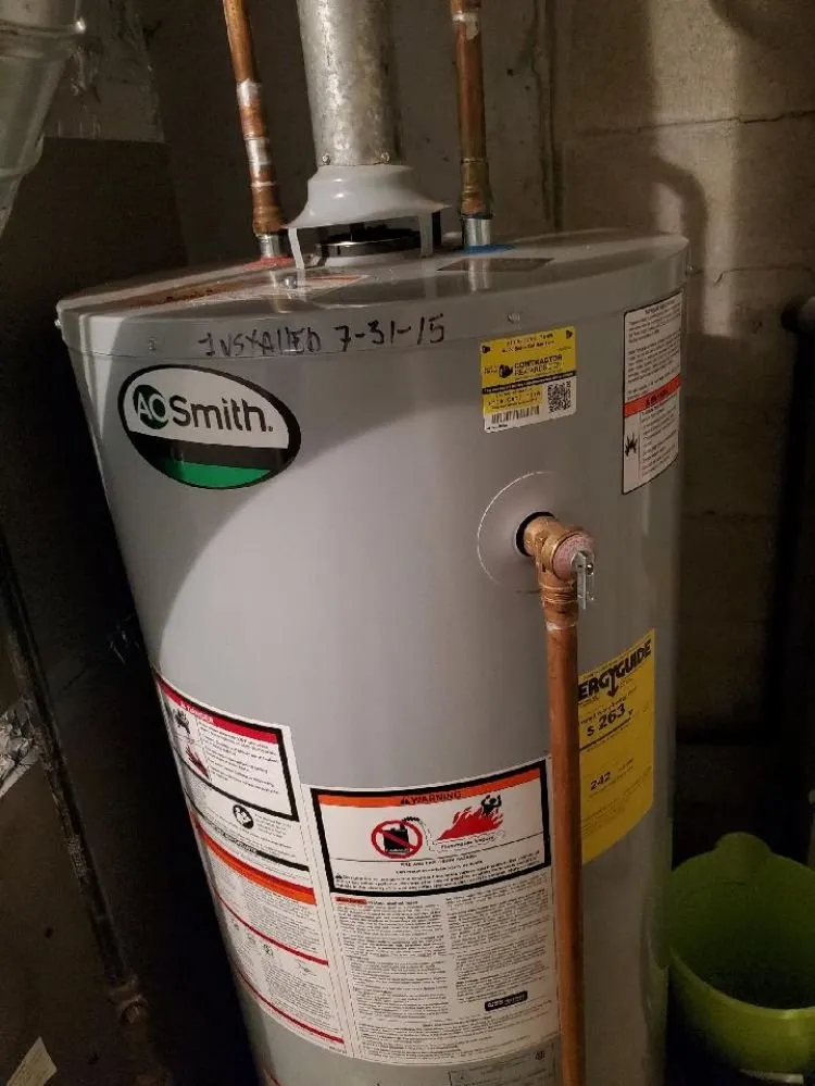 Slide of The Masters Heating & Cooling