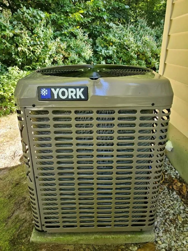 Slide of The Masters Heating & Cooling