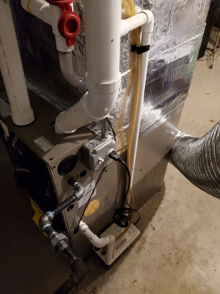 Slide of The Masters Heating & Cooling