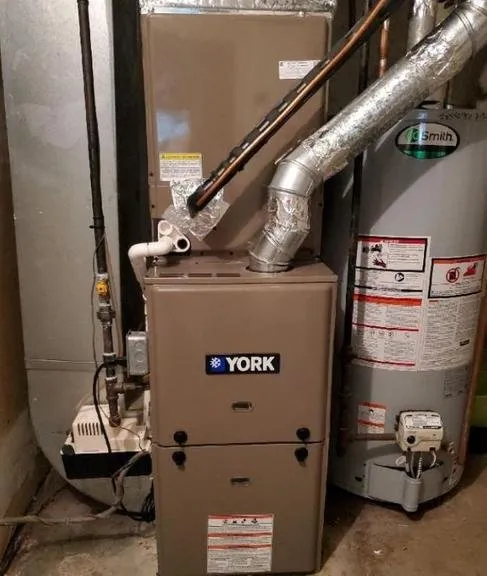 Slide of The Masters Heating & Cooling