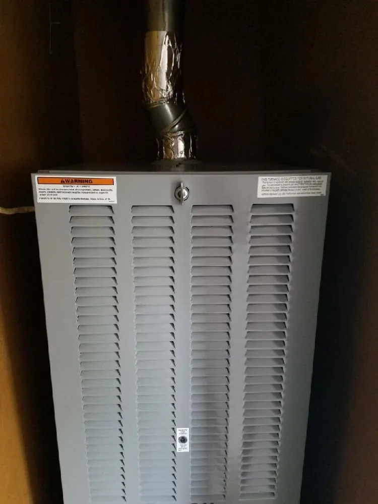 Slide of The Masters Heating & Cooling